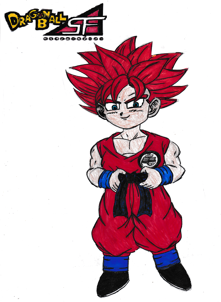 Bulla (Extended Universe), Dragon Ball SF Universe Wiki