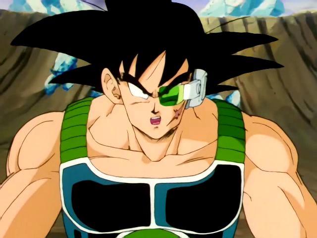 Dragon Ball: Episode of Bardock · AniList