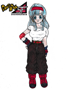 Bra Wild Rider Outfit - DB Multiverse by DreydoubleO100  Anime dragon ball  super, Dragon ball super manga, Anime dragon ball