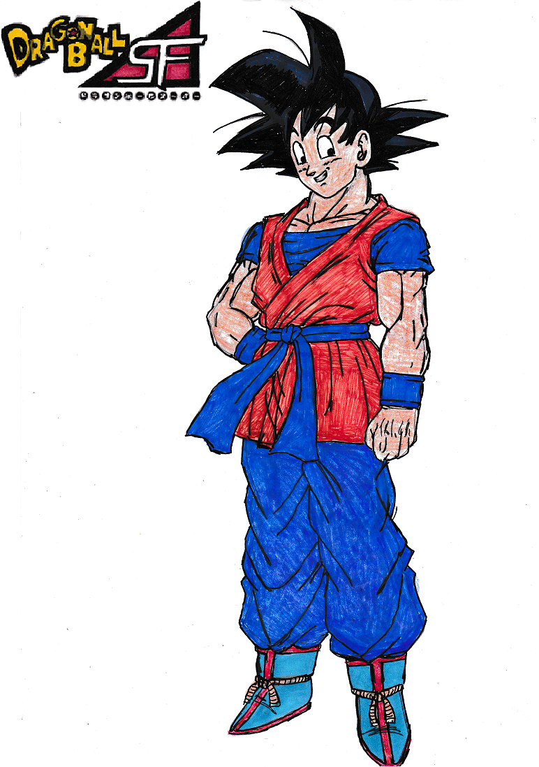 Goku's 100% Full Power Super Saiyan Blue Unlocked (Dragon Ball