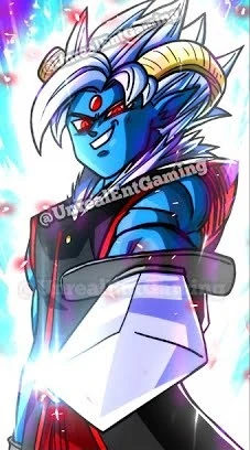 Zamoro | Dragon Ball Super Season 2 Wiki | Fandom