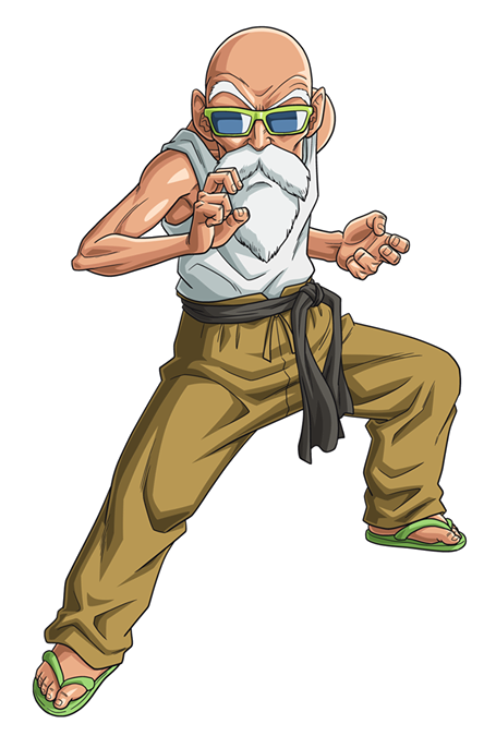 Oob, Gokupedia