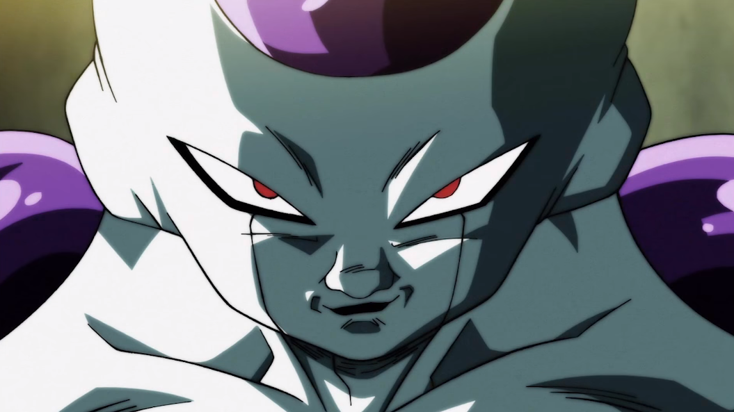 Freezer | Dragon Ball Super Wiki | Fandom