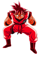 Kaio-ken