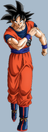 Son goku universe survival preview by nekoar-db27lz2-2