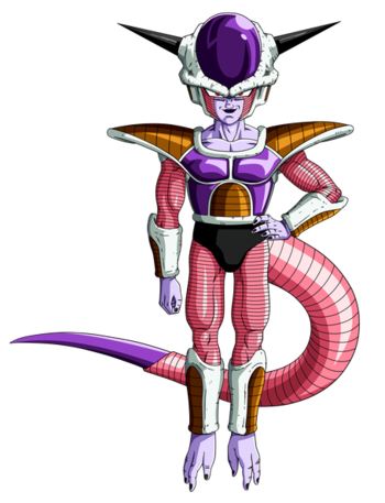 Frieza has it easy : r/Dragonballsuper