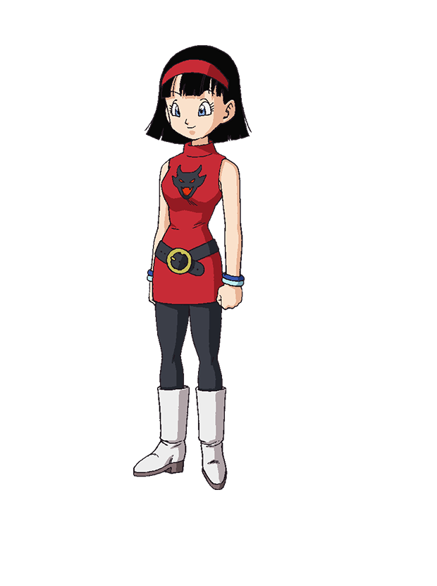 Videl/Gallery, Dragon Ball Wiki, Fandom