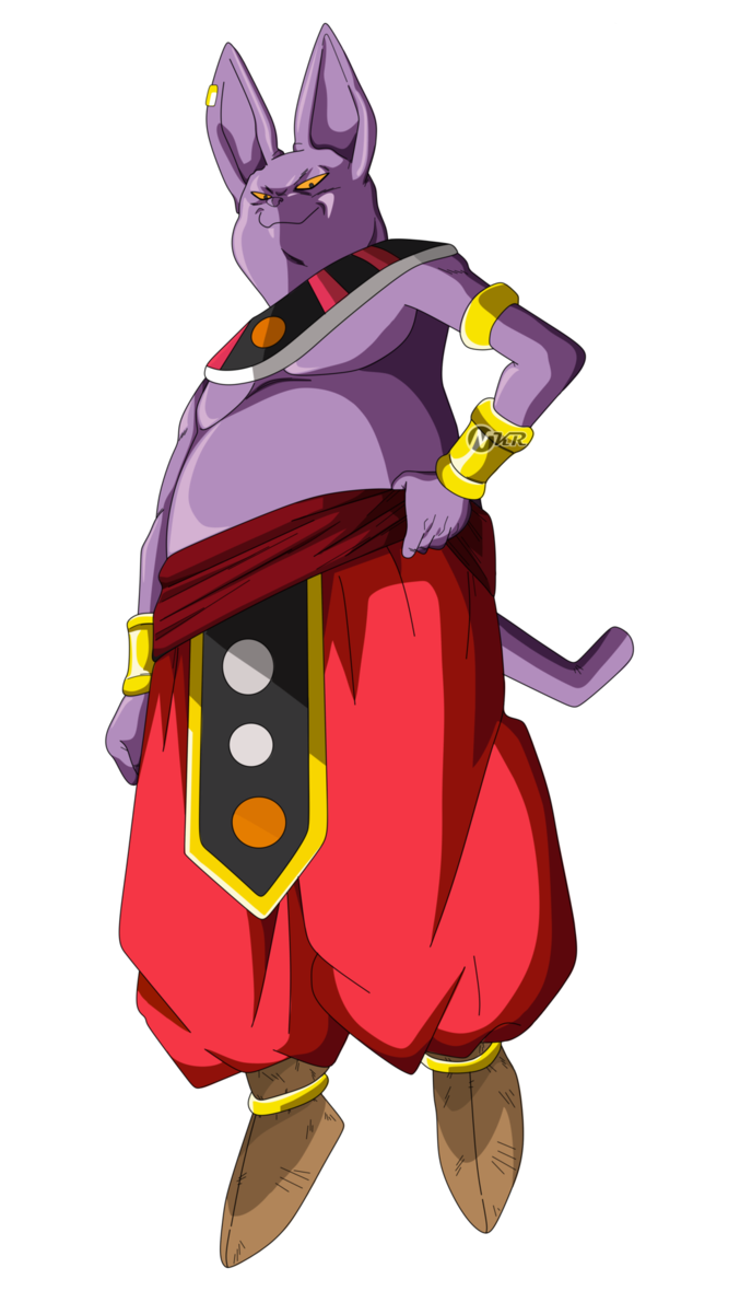 Champa Dragon Ball Super Wikia Fandom 