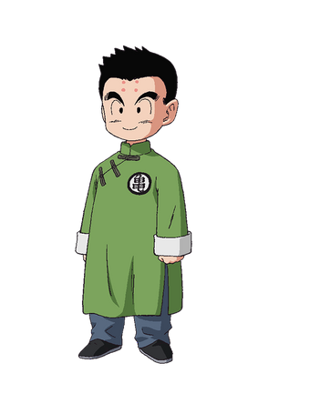 Featured image of post Krilin Png Over 23 krillin png images are found on vippng