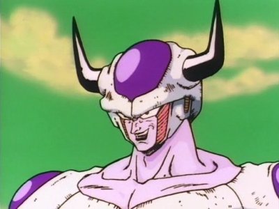 Freezer vs Cell, Wiki Dragon Ball Teorias