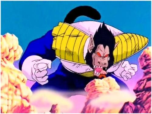 Poder de Vegeta | Wiki Dragon Ball Teorias | Fandom Poder de Vegeta | Wiki Dragon Ball Teorias | Fandom