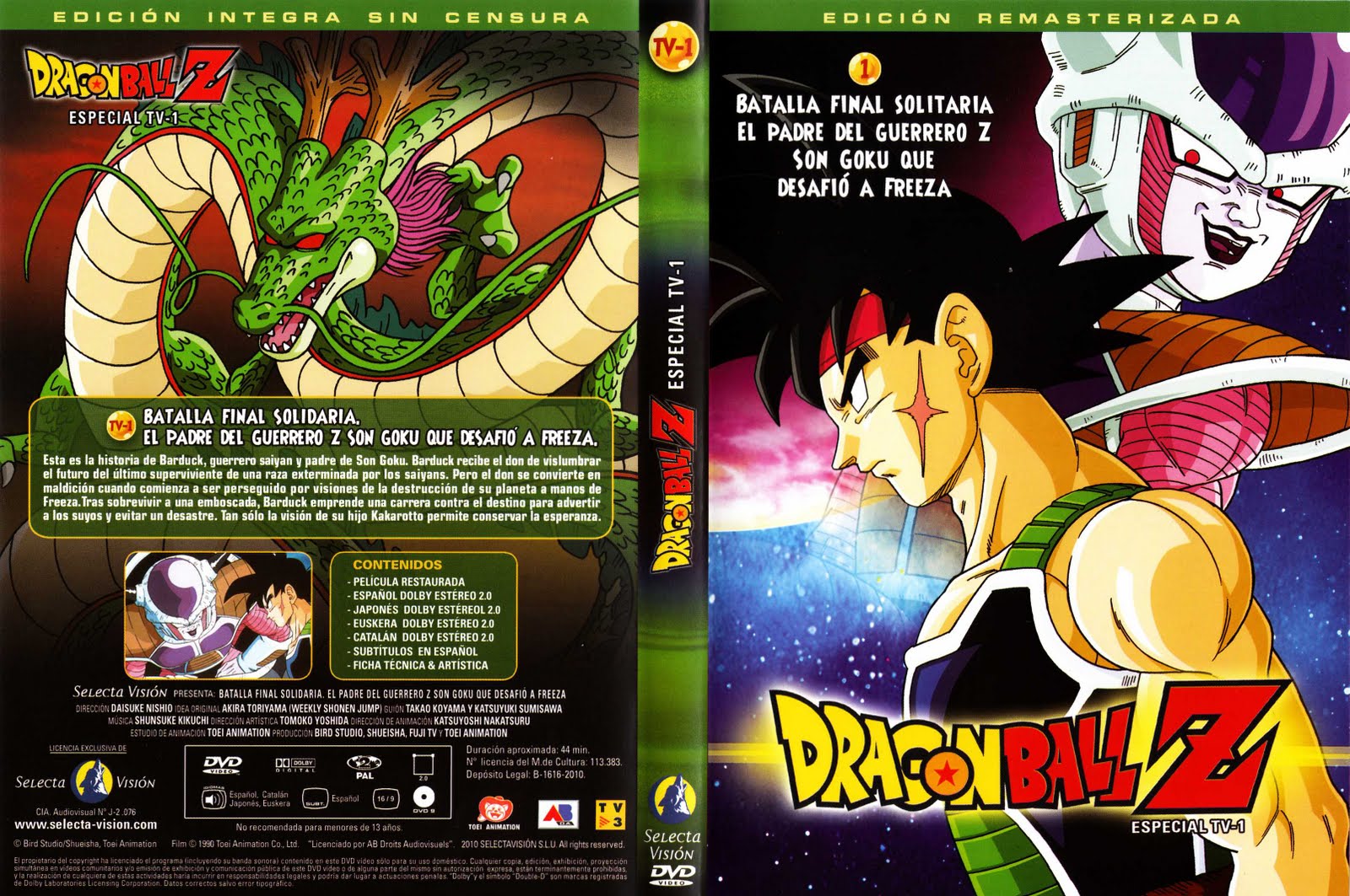 Poder de Bardock en el Episodio de Bardock | Wiki Dragon Ball Teorias | Fandom Poder de Bardock en el Episodio de Bardock | Wiki Dragon Ball Teorias | Fandom