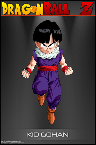 Poder de Gohan: Aumentos e incrementos de poder | Wiki Dragon Ball Teorias | Fandom Poder de Gohan: Aumentos e incrementos de poder | Wiki Dragon Ball Teorias | Fandom