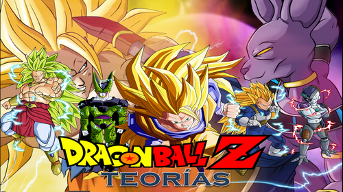 Wiki Dragon Ball Teorias