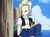 Android 18