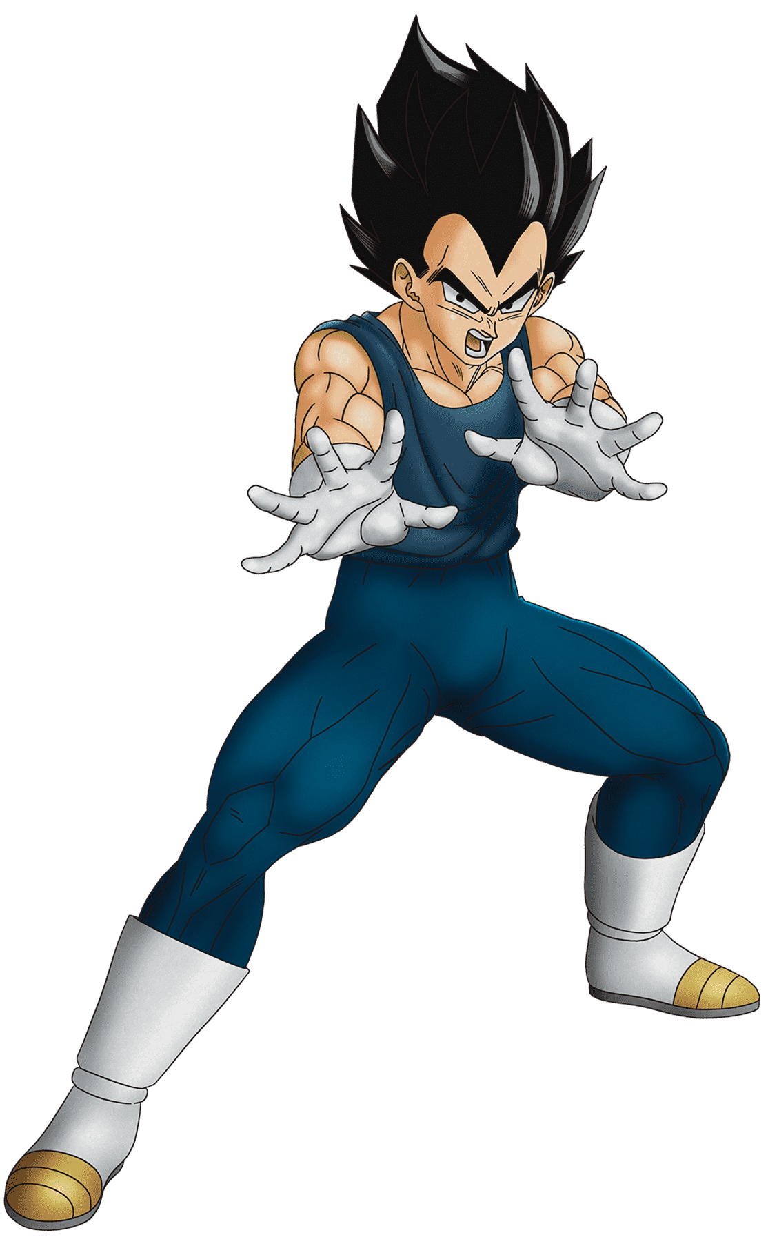 Vegeta Dragon Ball Viki Fandom 9017