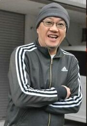 Hermit-Toriyama