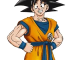 Son Goku