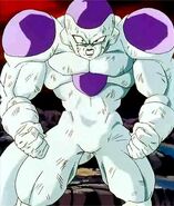 Frieza FinalForm100