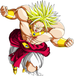 Broly