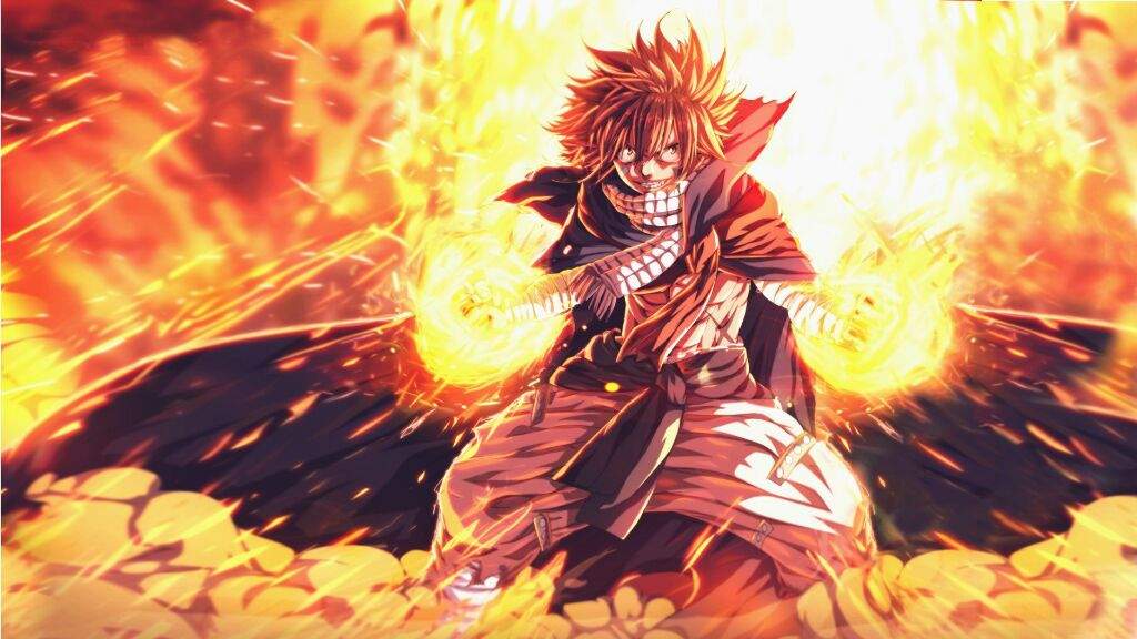 Natsu Dragneel (E.N.D), Wiki