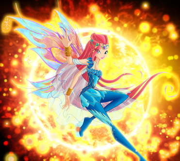 Bloom (Winx Club), VS Battles Wiki