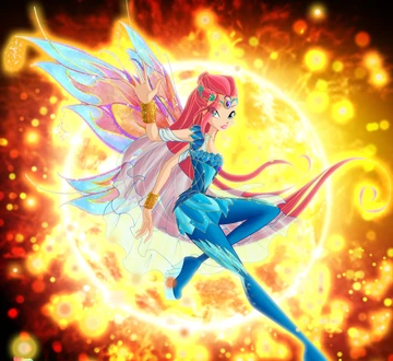 Bloom | Debate Wiki | Fandom