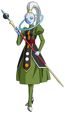 Vados Super Smash Bros Tourney Wiki Fandom - Dragon Ball Xenoverse