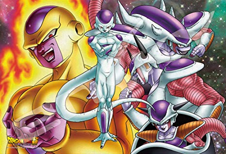 Frieza (Xeno), Multiversology Wiki