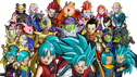 Super dragon ball heroes 2018 personajes d by omarart584-dc511ko