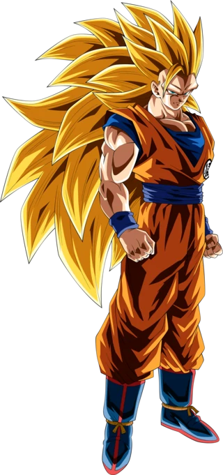 Goku, Wiki Grupinho Aloprado 909