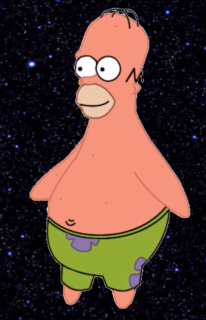 Patrick Simpson Dragon Ball X A Joe Capo Production Wiki Fandom Patrick Simpson Dragon Ball X A Joe Capo Production Wiki Fandom