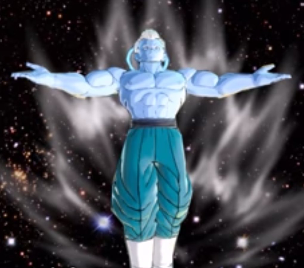 El Hermano vs Gohan Blanco, who wins in your opinion ? ResetEra