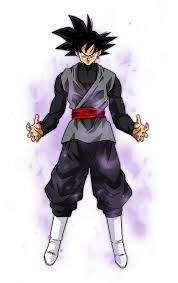 Goten, Dragon Ball X: A Joe Capo Production Wiki