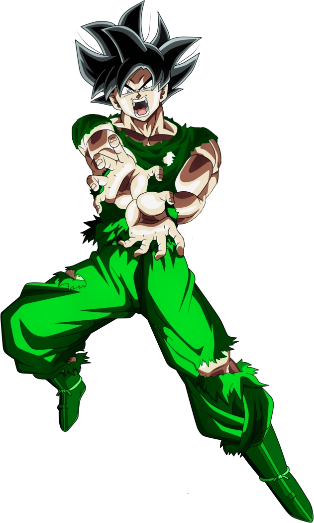 Goku Dragon Ball X Tinction Wiki Fandom