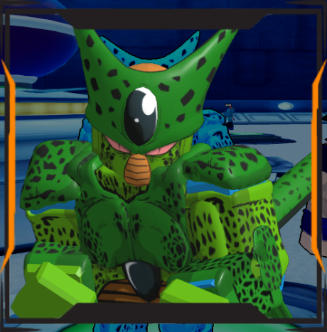Bio-Android | Dragon Ball: Xeno Multiverse Wiki | Fandom