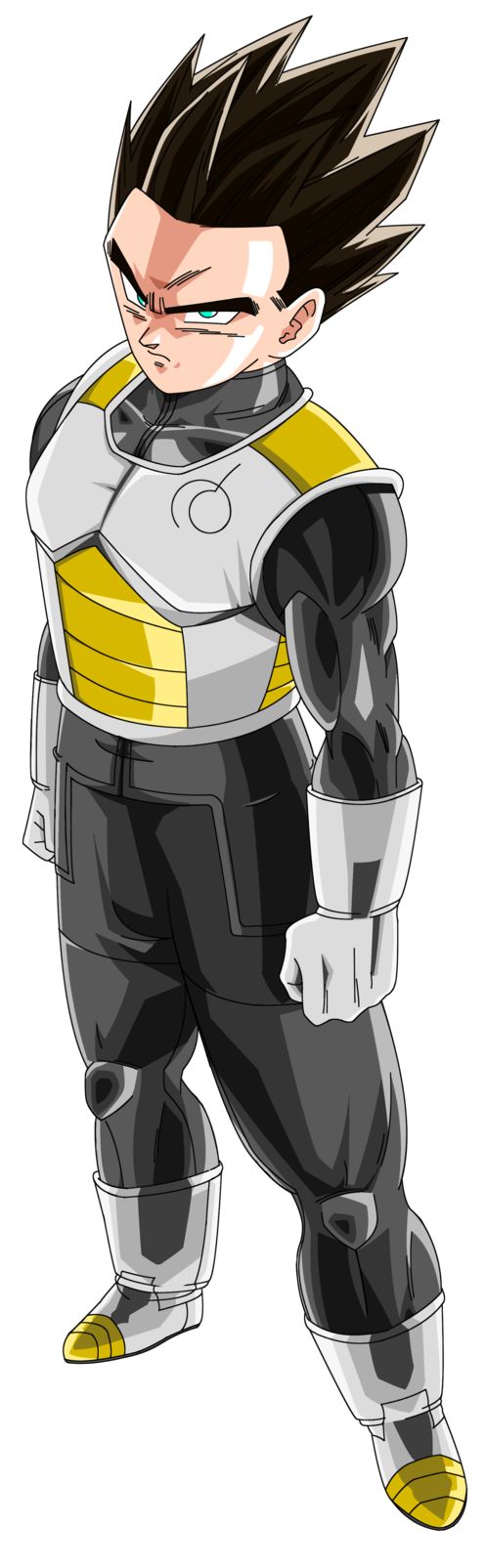 Super Saiyan 4, Dragon ball XL Wiki