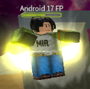 Android 17 (FP)