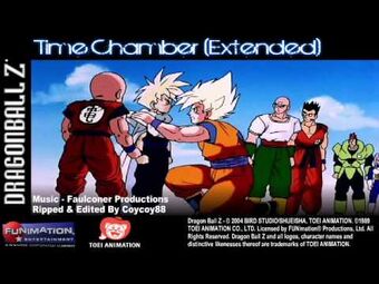 Time Chamber Access Dragon Ball Z Final Stand Wiki Fandom - roblox dragon ball rage cheats how to get 750 robux