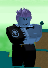 Emotes Dragon Ball Z Final Stand Wiki Fandom - roblox character armed crossed