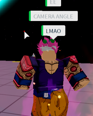 Dragon Ball Ultimate Fusion Roblox Dragon Ball Ultimate Fusion Roblox