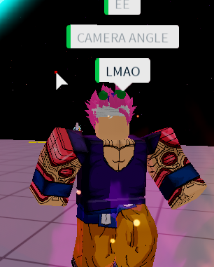 Fusion Dragon Ball Z Final Stand Wiki Fandom - goku ssj4 fusion pants roblox