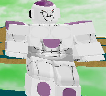 Frieza Dragon Ball Z Final Stand Wiki Fandom - roblox dragon ball z final stand series episode 2 frieza