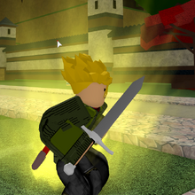 Trunks Sword Dragon Ball Z Final Stand Wiki Fandom - trunks sword dragon ball z final trunks sword roblox Trunks Sword Dragon Ball Z Final Stand Wiki Fandom - trunks sword roblox