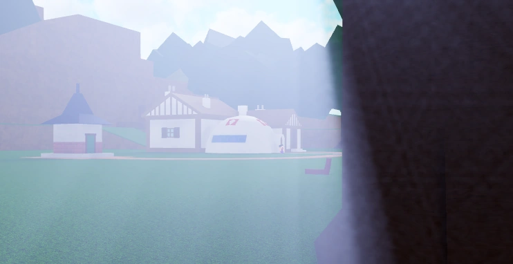 Goku's House | Dragon Ball Z: Final Stand Wiki | Fandom