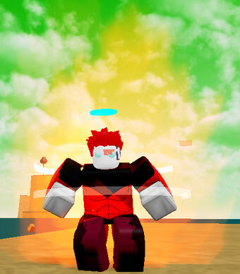 Fusion Dragon Ball Z Final Stand Wiki Fandom - dragon ball super jiren tournamentofpower bottom roblox