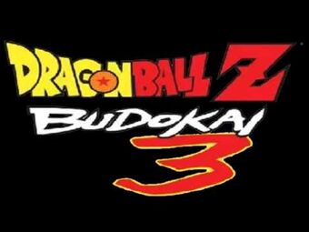 Dragon Ball Z Budokai Tenkaichi 3 (Loose) (used) – ReGen Gaming