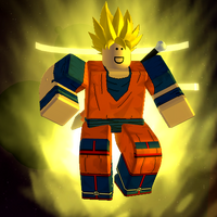 Saiyan Dragon Ball Z Final Stand Wiki Fandom - majin master race dbz final stand roblox