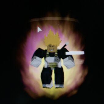 Babidi S Magic Dragon Ball Z Final Stand Wiki Fandom - roblox dragon ball z final stand miannn summirgaming com