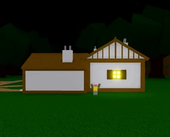 Goku's House | Dragon Ball Z: Final Stand Wiki | Fandom